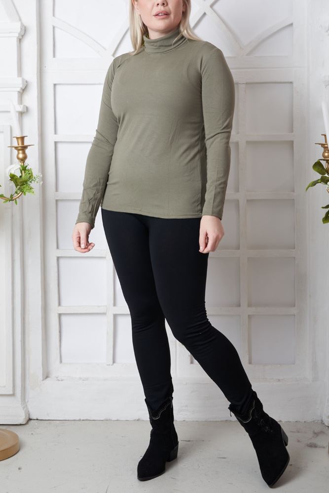 ladies knit top
