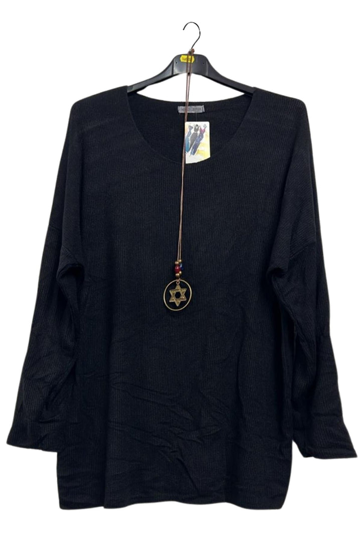 drop shoulder sweater uk
